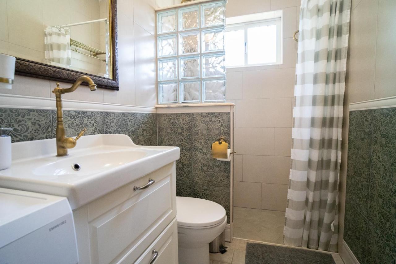 Casa Ancladero Big Rooftop Terrace, 2 Bedroom Guesthouse W Garden And View Fuengirola Exterior photo