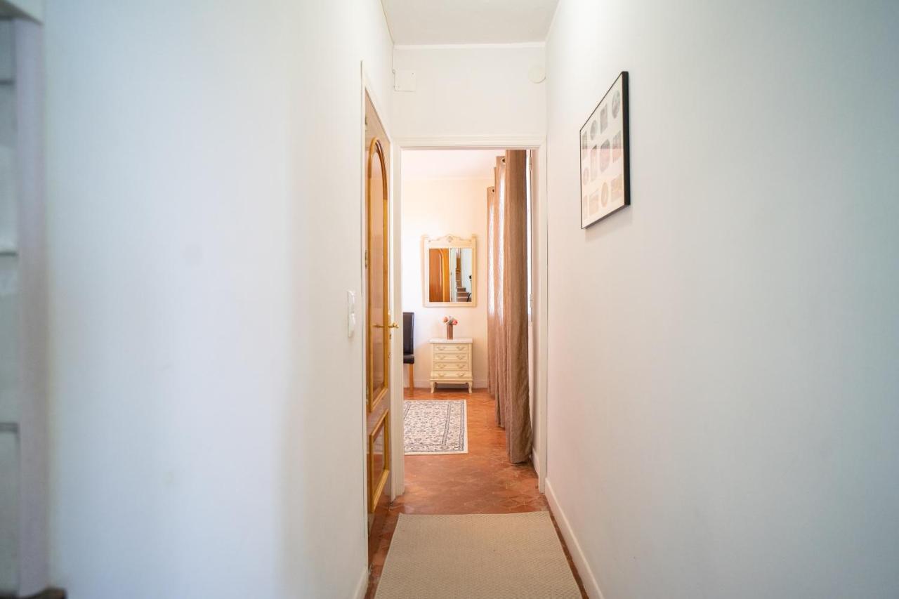 Casa Ancladero Big Rooftop Terrace, 2 Bedroom Guesthouse W Garden And View Fuengirola Exterior photo